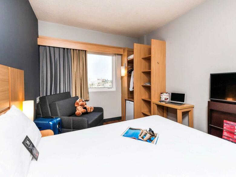 Hotel Ibis Sorocaba