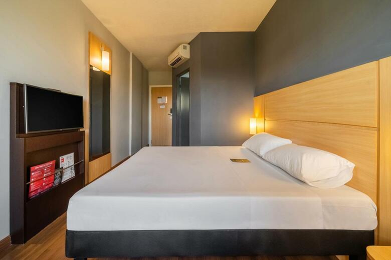 Hotel Ibis Sorocaba