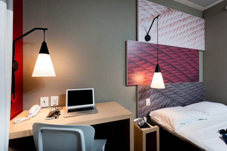 Hotel Ibis Sorocaba