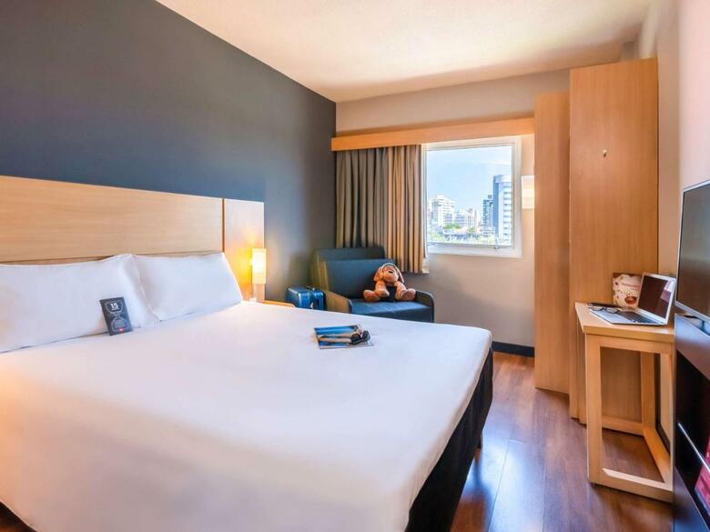 Hotel Ibis Sorocaba