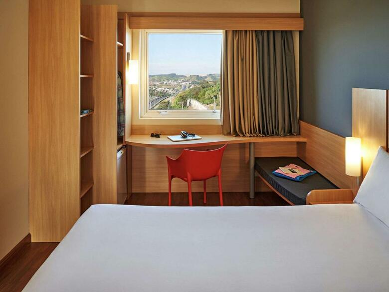 Hotel Ibis Sorocaba