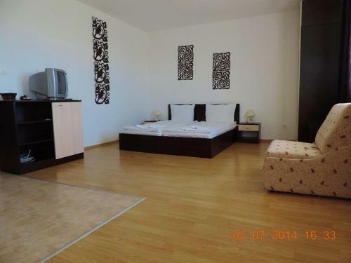 Apartments Fetisovi