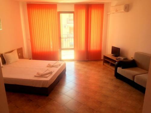 Arkite Holiday Apartments
