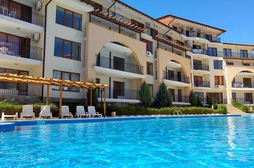 Arkite Holiday Apartments