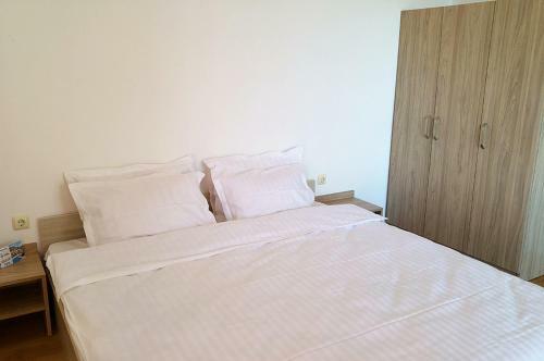 Arkite Holiday Apartments