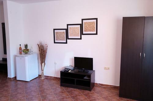 Arkite Holiday Apartments