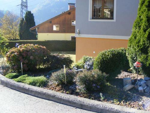 Apartamento Ferienwohnung Christiane