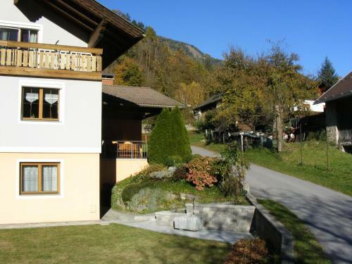 Apartamento Ferienwohnung Christiane