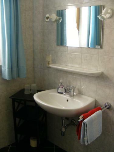 Apartamento Ferienwohnung Christiane