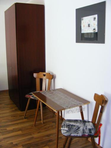 Apartamento Ferienwohnung Christiane
