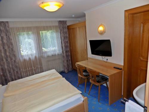 Hotel Garni Anni