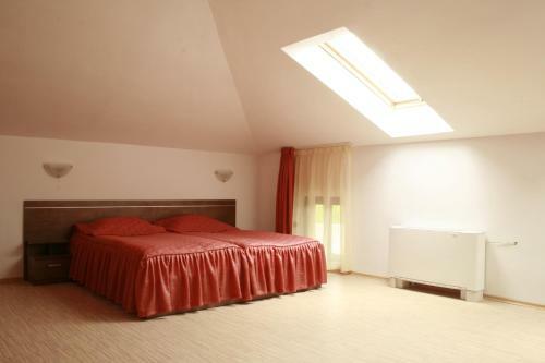 Hotel Alafrangite
