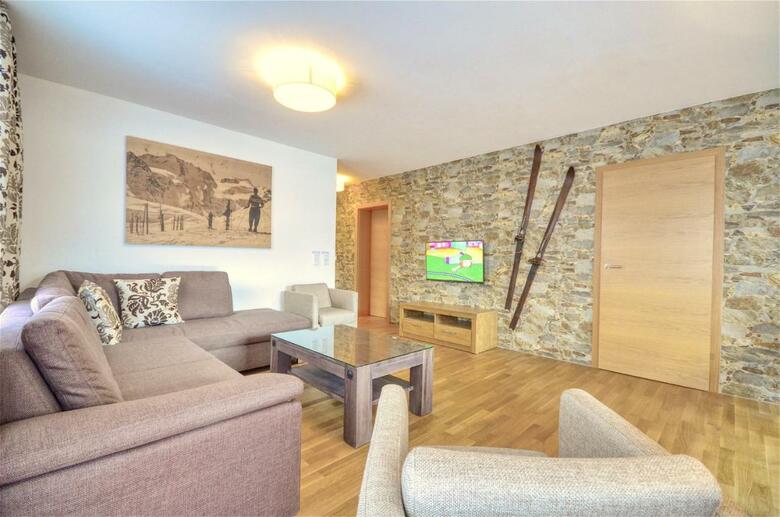 Alpin & Seeresort By Alpen Apartments