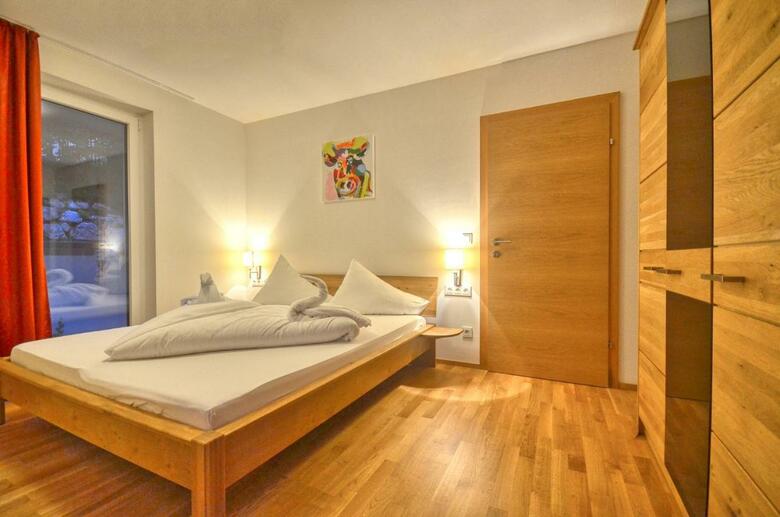 Alpin & Seeresort By Alpen Apartments