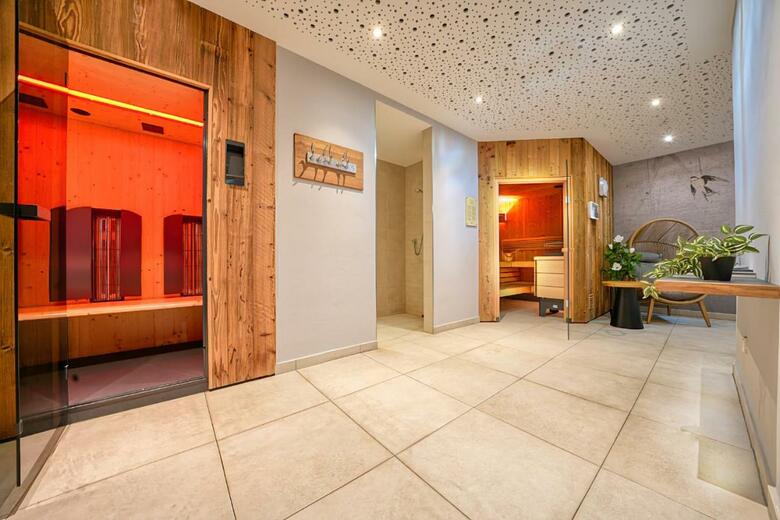 Alpin & Seeresort By Alpen Apartments