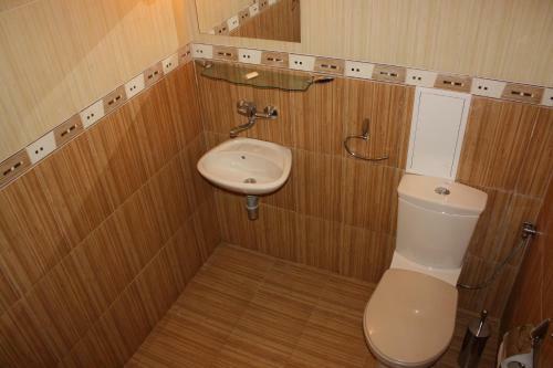 Hostal Style Place