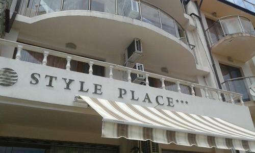 Hostal Style Place
