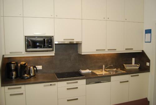 Apartamento Haus Schraberger