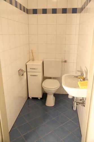 Pro's Apartment
