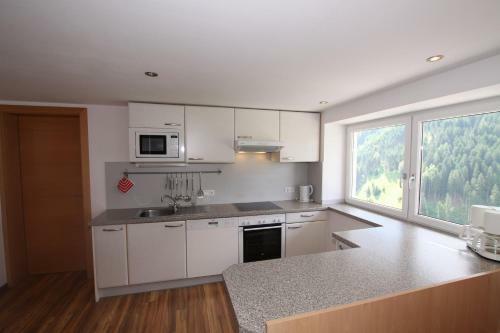 Apartamento Ferienwohnen Mattle