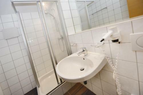 Apartamento Ferienwohnen Mattle