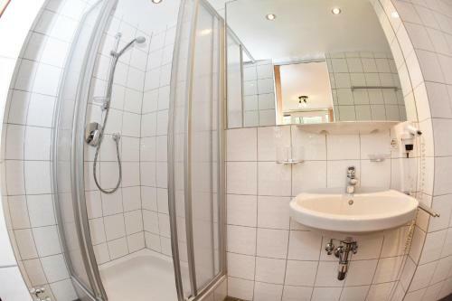 Apartamento Ferienwohnen Mattle