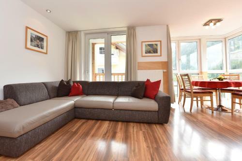 Apartamento Ferienwohnen Mattle