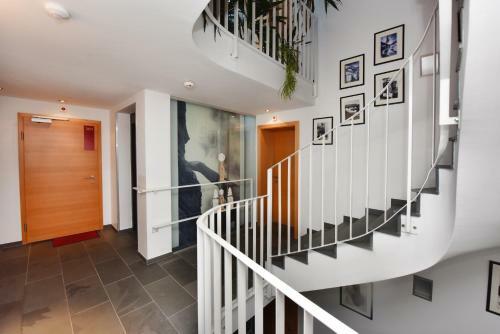 Apartamento Ferienwohnen Mattle