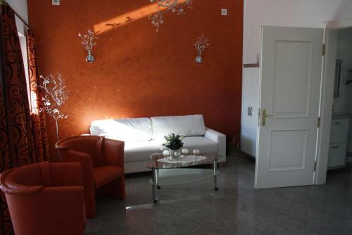 Apartamento Villa Victoria