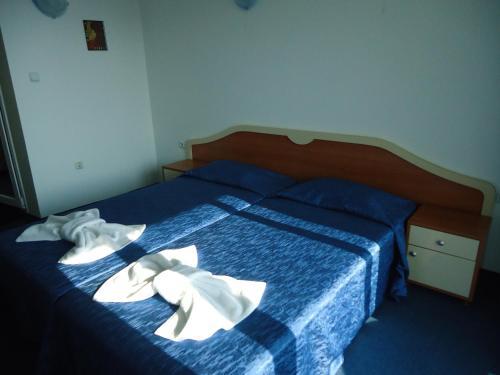 Hotel Ruskovi Guest House