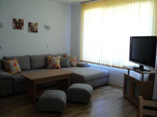 Meni Apartments And Guest Rooms