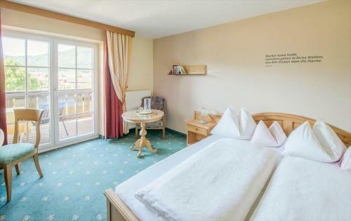 Hotel Garni Haus Sonnleitn - Adults Only