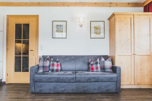 Apartamento Haus Sunnbichl