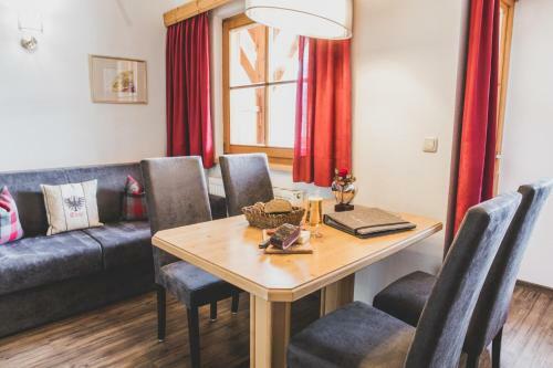Apartamento Haus Sunnbichl