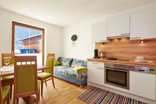 Apartamento Am Sonnhof