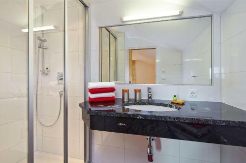 Apartamento Am Sonnhof
