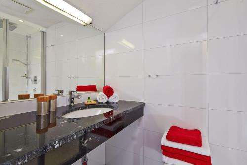 Apartamento Am Sonnhof