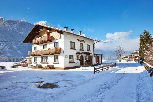 Apartamento Am Sonnhof