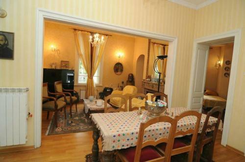 Apartamentos Style's Plovdiv Guest House