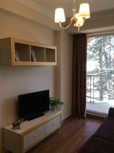 Apartamento Complex Marvel Deluxe