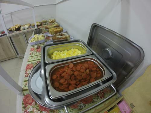 Moura Palace Hotel