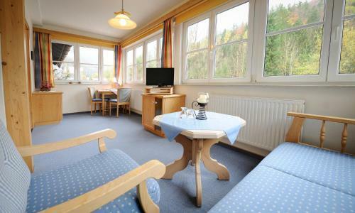 Hostal Kal�wirt
