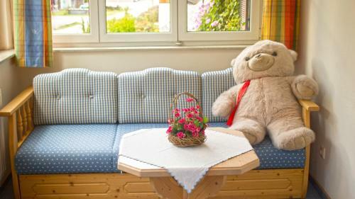 Hostal Kal�wirt
