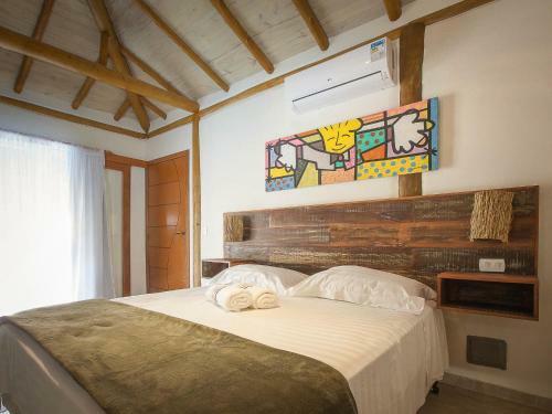 Hostal Pousada De Charme Emirados