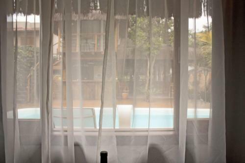 Hostal Pousada De Charme Emirados