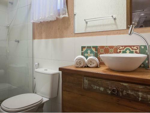Hostal Pousada De Charme Emirados