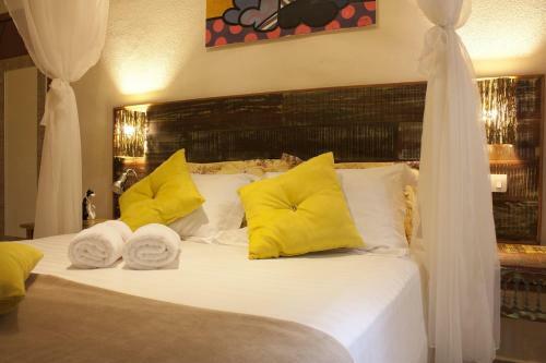 Hostal Pousada De Charme Emirados