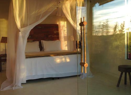 Hostal Bagu� Pousada