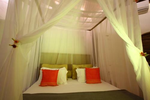 Hostal Bagu� Pousada