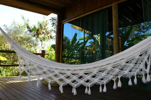 Hostal Bagu� Pousada